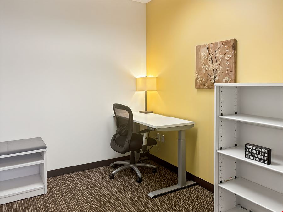 MN, Edina - Grandview Square