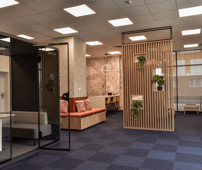 IDEATIC SPACE SRL - Ideatic Space