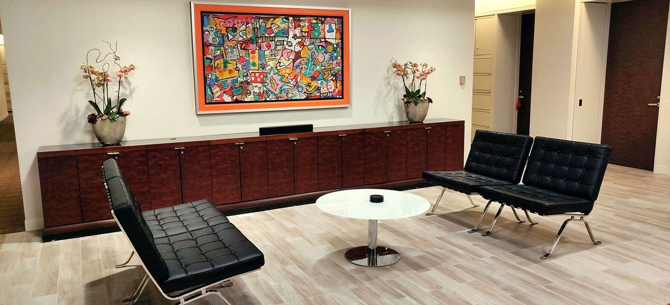 Amata - 77 West Wacker