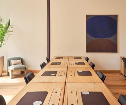 Preview of The Malin Boston Seaport Office space for Rent in Boston