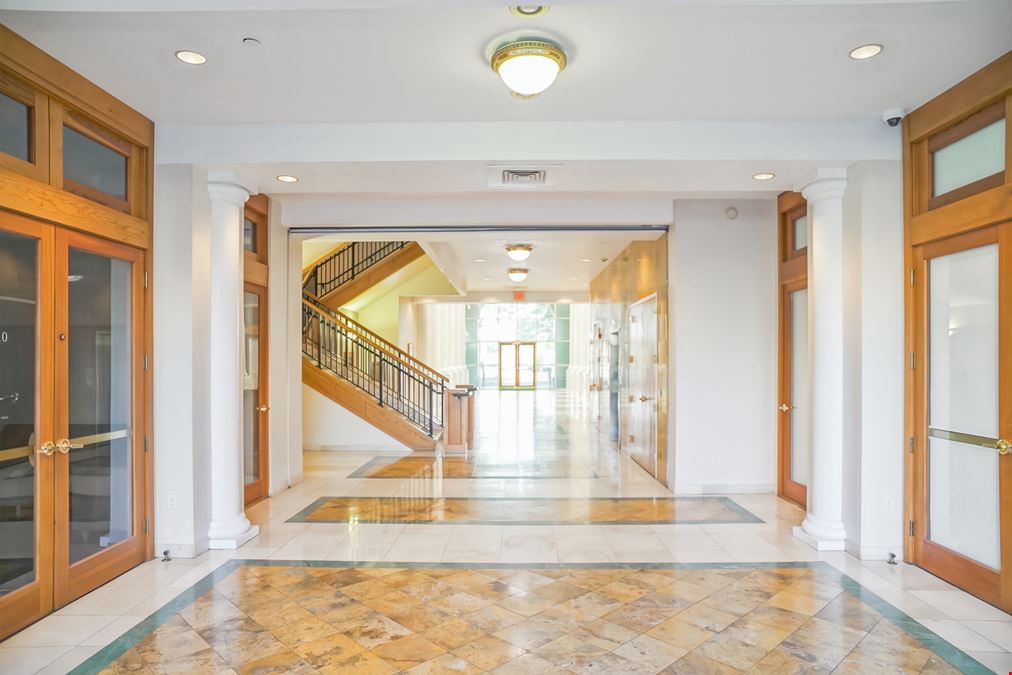 FL, Gainesville - East University Avenue