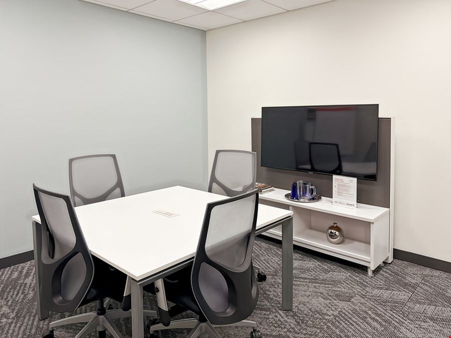Spaces - New York - 14 Penn Plaza 225 West 34th Street