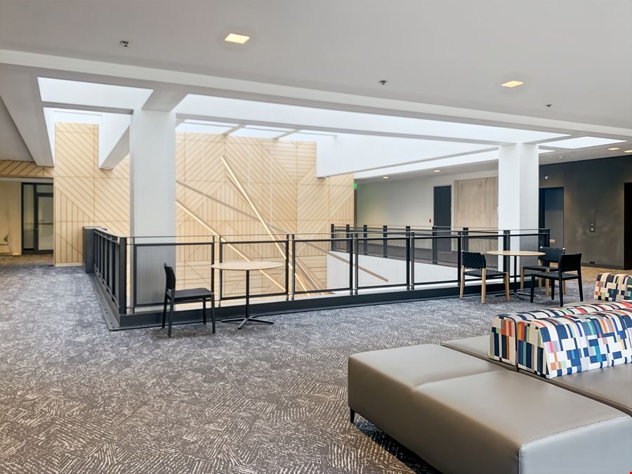 CA, San Francisco - Mid-Market