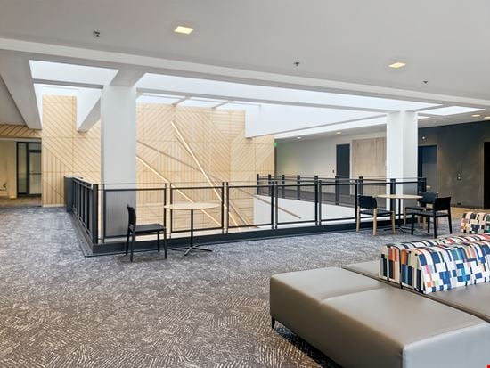 CA, San Francisco - Mid-Market