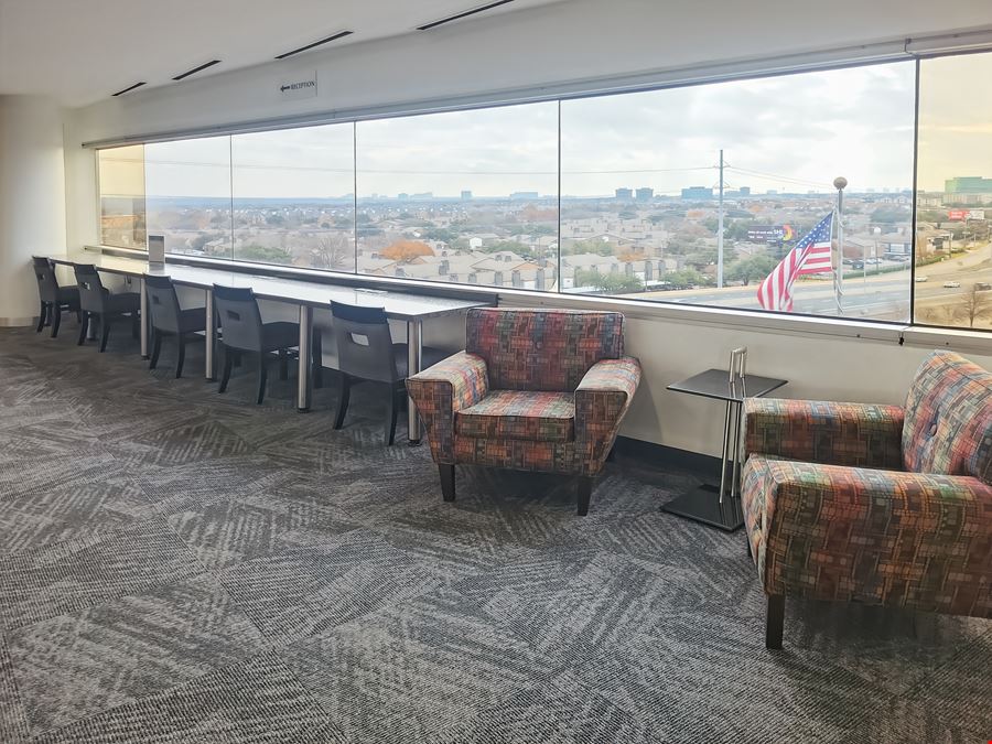 Regus - Dallas - Quorum