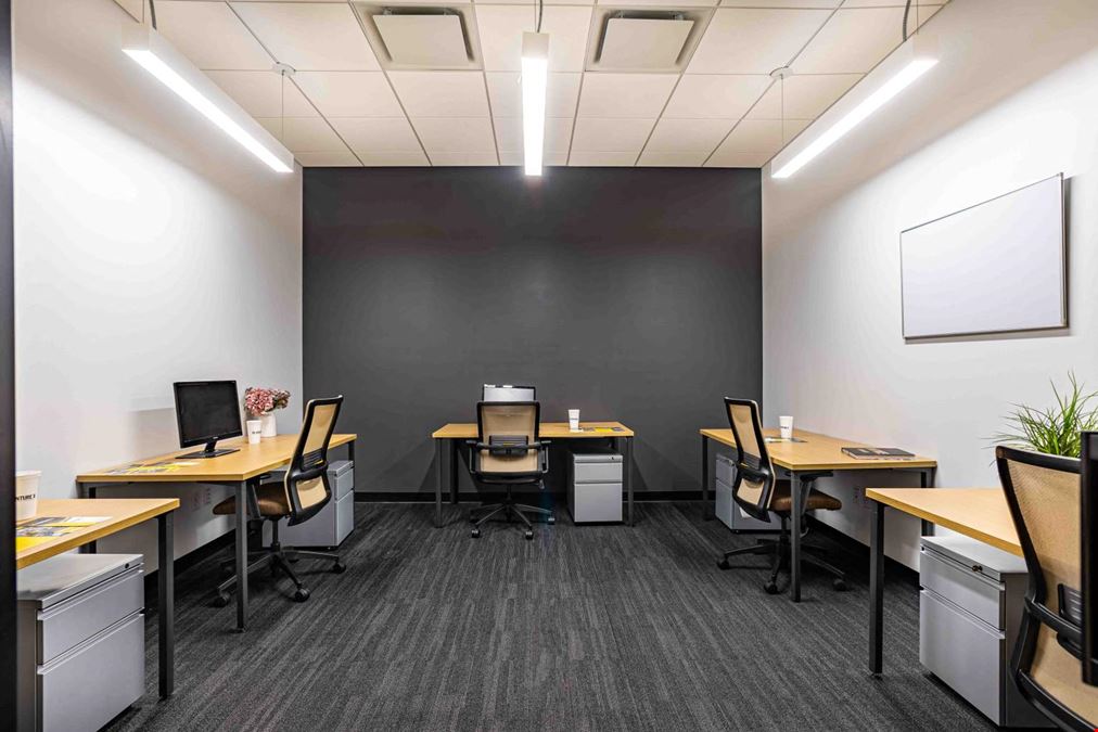 Venture X @ CityPlace