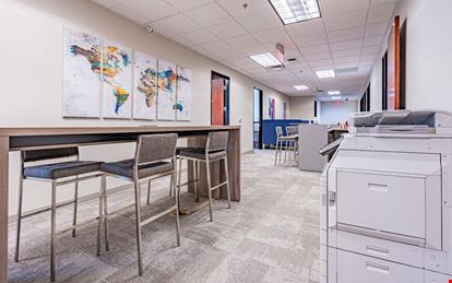 Preview of The Office Squad Office space for Rent in Las Vegas