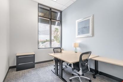 Spaces - Sandestin - Grand Boulevard