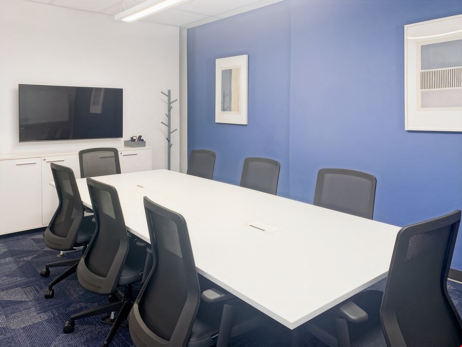 CA, Sacramento - Response Rd