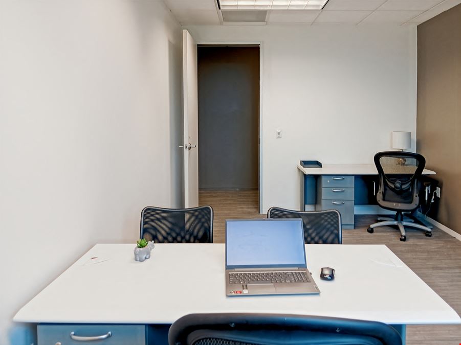 TN, Nashville - Burton Hills