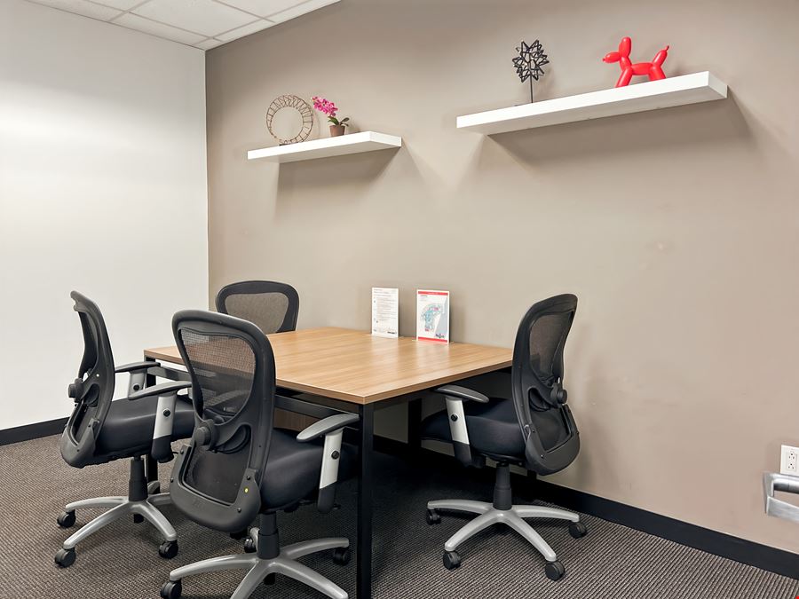 LA, Metairie - Galleria