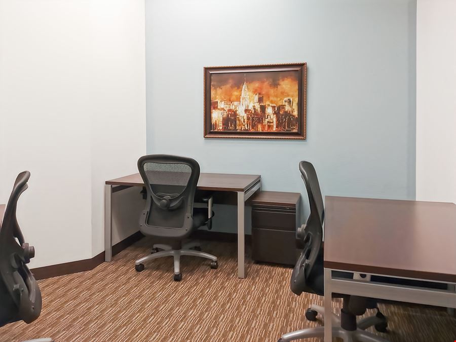 WA, Olympia - Union 400