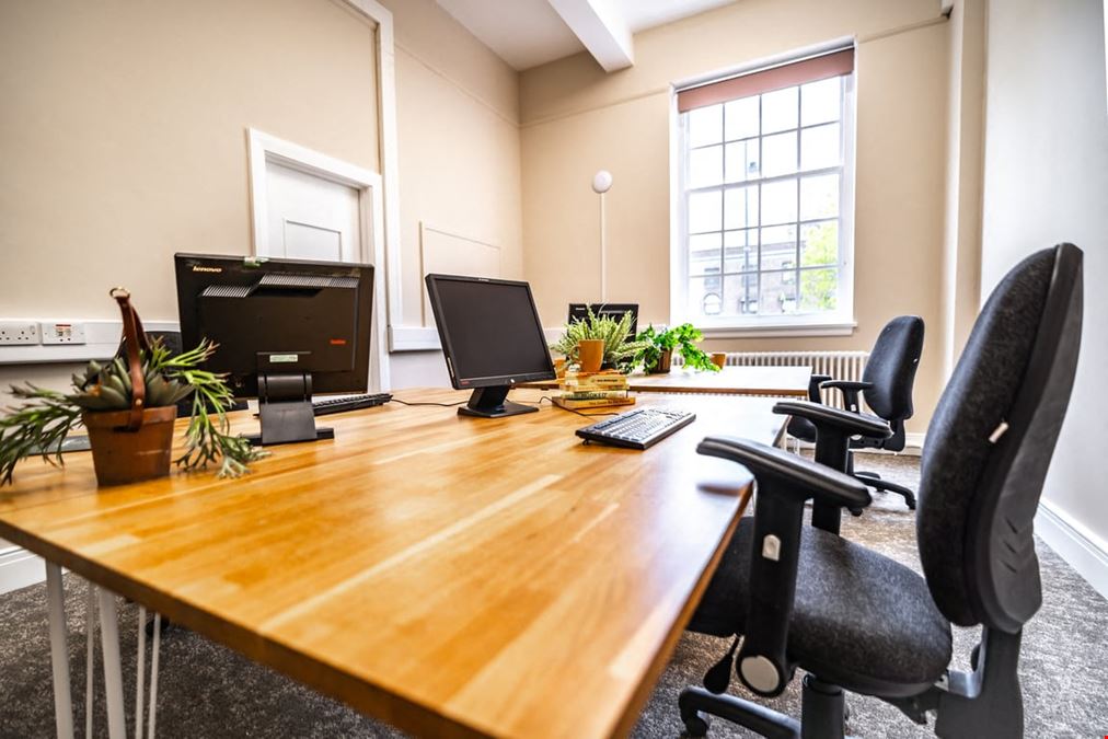 Town Hall Tunbridge Wells