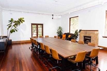 Preview of WOTSO - North Head Office space for Rent in Manly