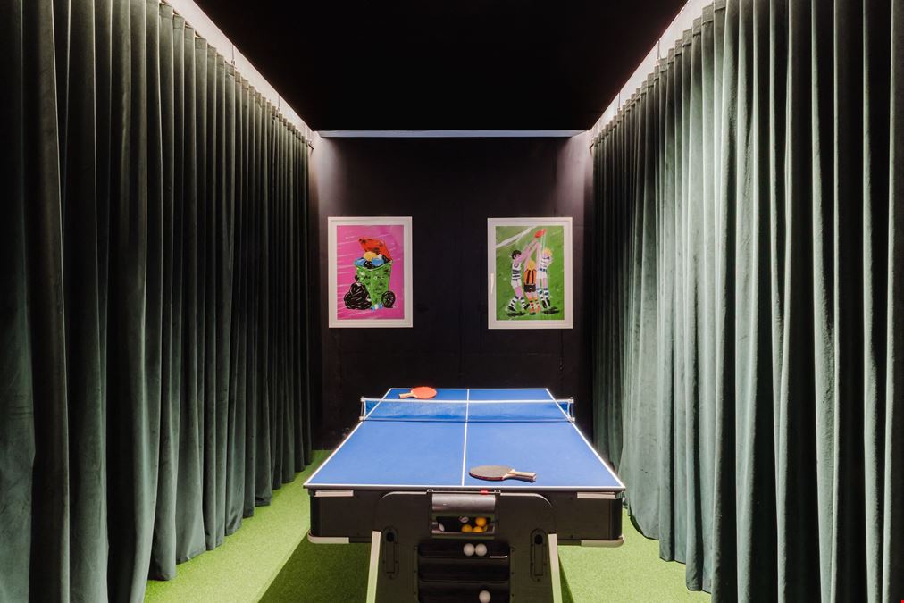 WeWork - 161 Castlereagh St