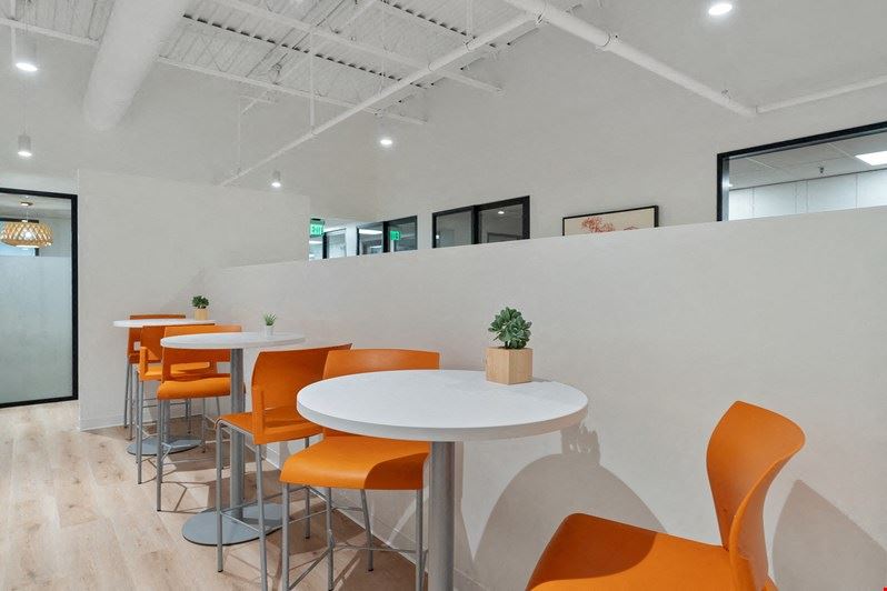 Carmel Office Evolution