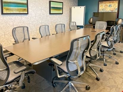 MN, Minneapolis - Roseville - Bonestroo