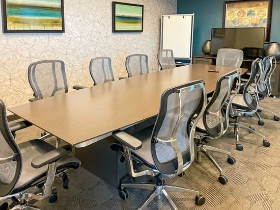 Preview of MN, Minneapolis - Roseville - Bonestroo Office space for Rent in Roseville