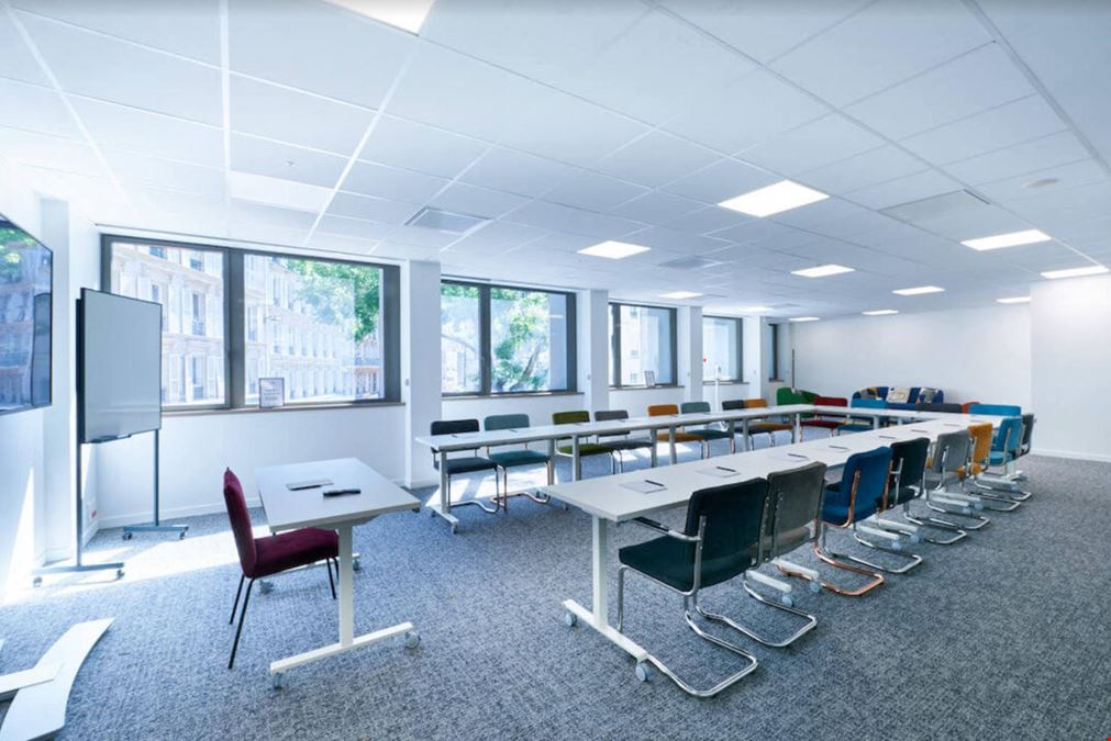 Deskeo - Paris 9 SoPi