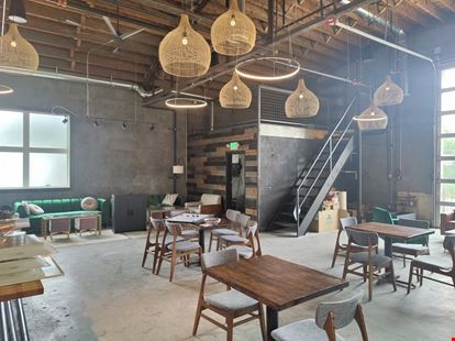 Birch Road - The Highlands Clubhouse