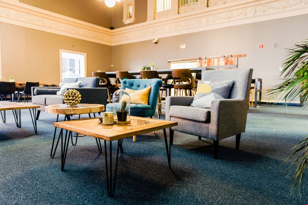 TechArtista - Downtown