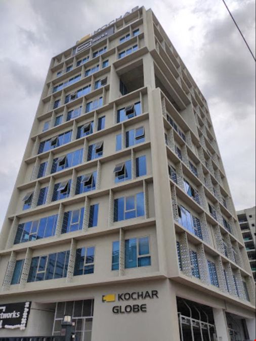 Smartworks - Kochar Globe