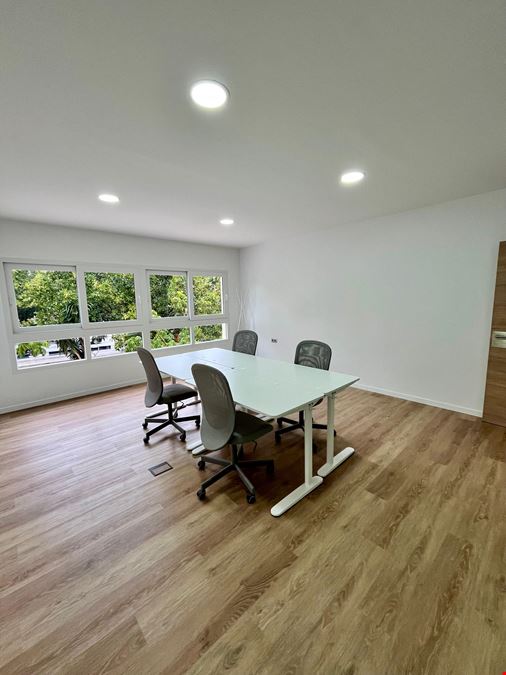 Simur Spaces - Avenida Andalucía 31