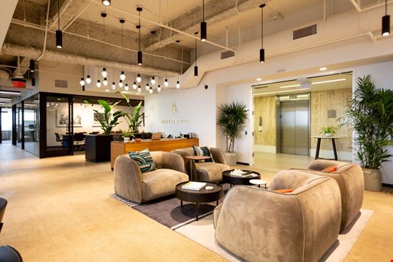 Preview of 9255 Sunset Blvd Office space for Rent in West Hollywood