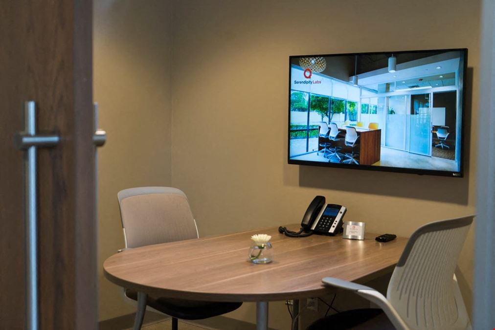 Serendipity Labs - Rye