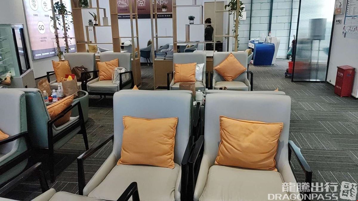 Phoenix Airport FLYVIP Lounge Phoenix International Airport Terminal 1