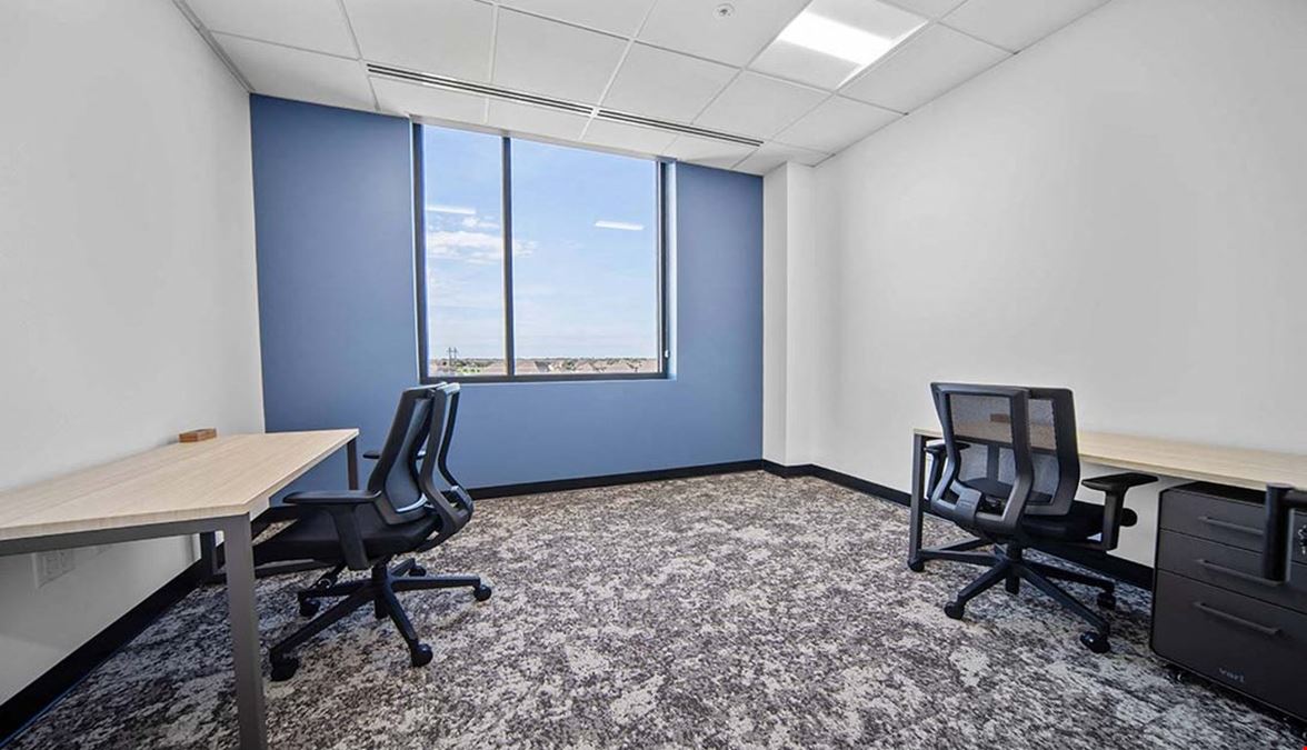 Office Evolution - Richmond