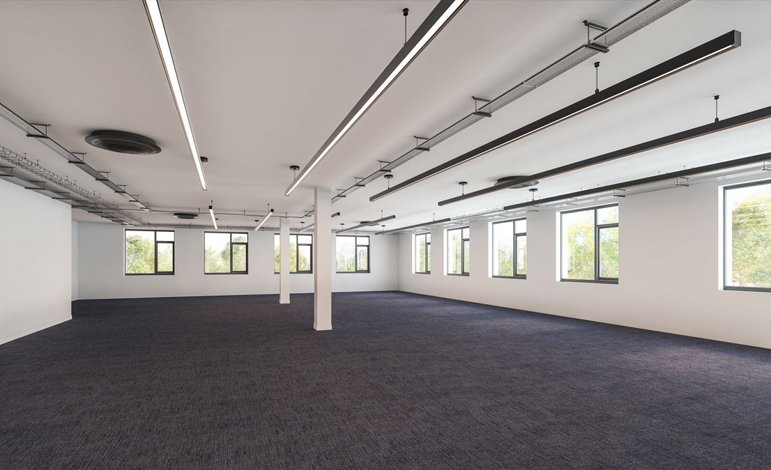 249 North, Altrincham, South Manchester