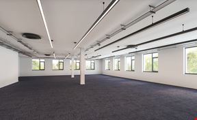 249 North, Altrincham, South Manchester