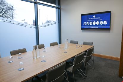 Preview of Granite Exchange Office space for Rent in Newry