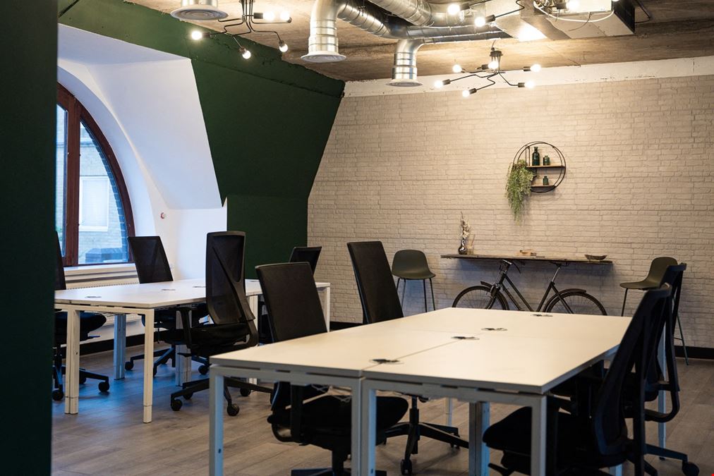 One Avenue Group - Farringdon