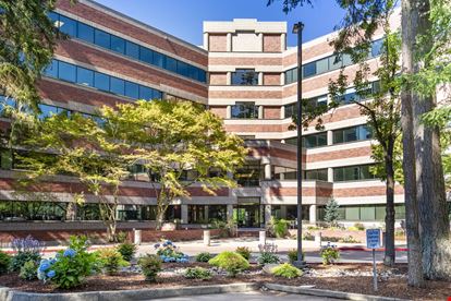 Regus - Lake Oswego - Centerpointe