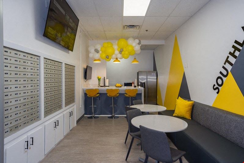 Intelligent Office - Southlake TX