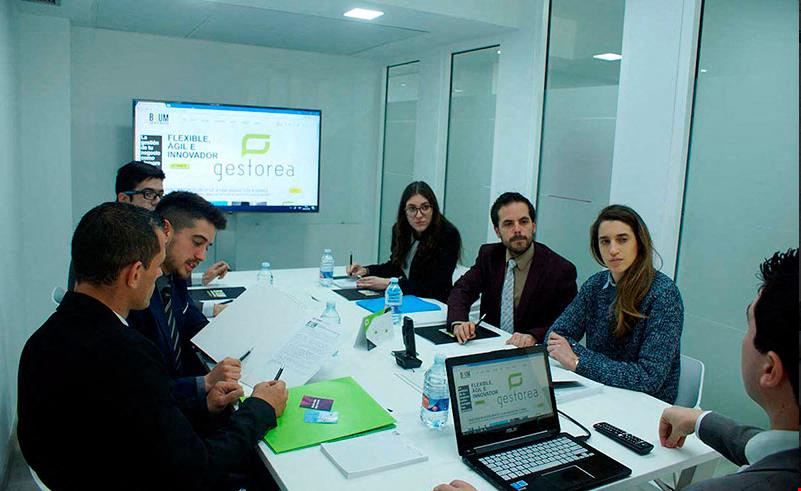 BAUM Business Center