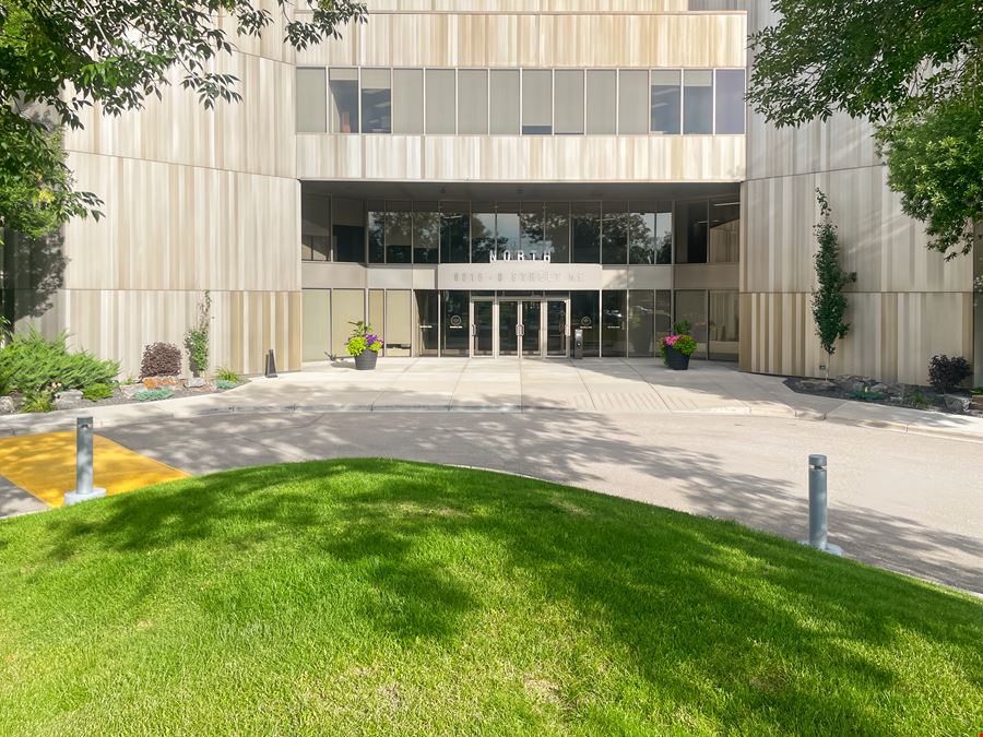 AB, Calgary - 6815 8th Street