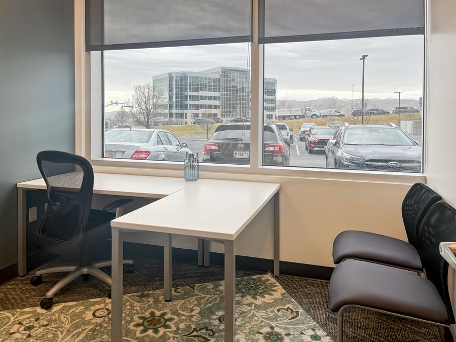 UT, Lehi - Traverse Ridge