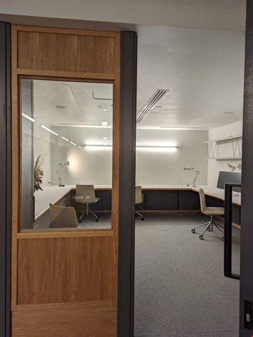 Tenant Office #2