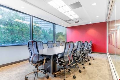 Preview of Regus - East Rutherford – Meadowlands Office space for Rent in East Rutherford