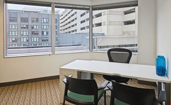 Preview of IA, Des Moines - Hub Tower Office space for Rent in Des Moines