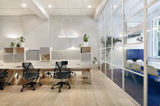 Preview of 25 King Office space for Rent in Melbourne