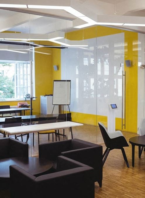 Brickell Business Center