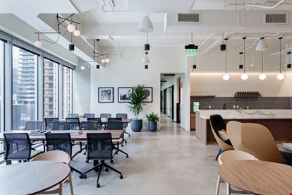 Preview of Industrious - Indy by Industrious Gramercy Park Office space for Rent in New York