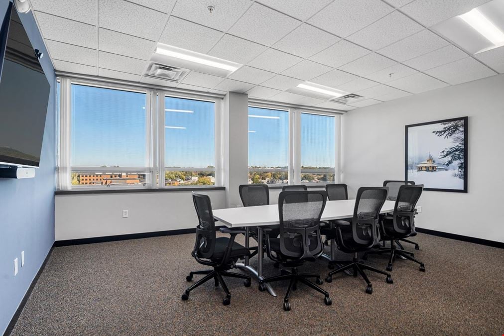 Large Meeting Room
