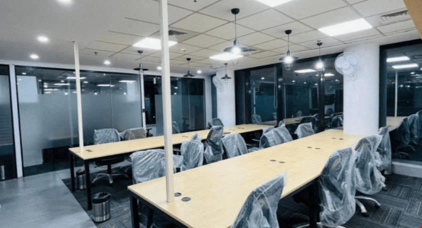 Supremework Coworking - Sector 126