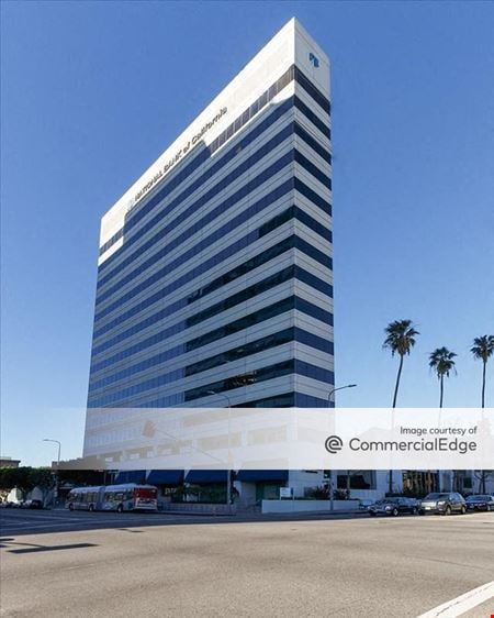 Preview of 12121 Wilshire Boulevard Coworking space for Rent in Los Angeles