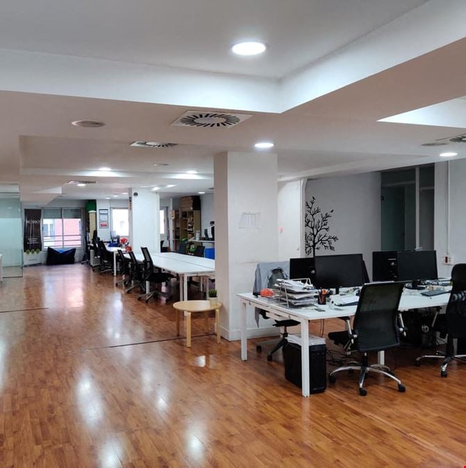 Livink - Coworking